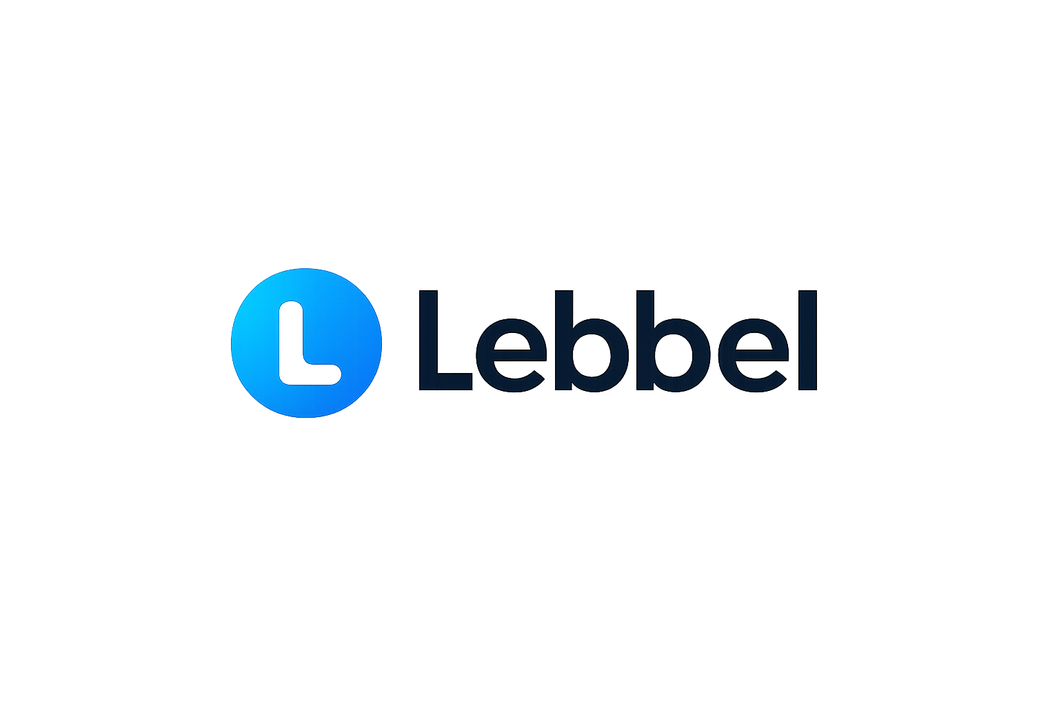 Logotipo de Lebbel